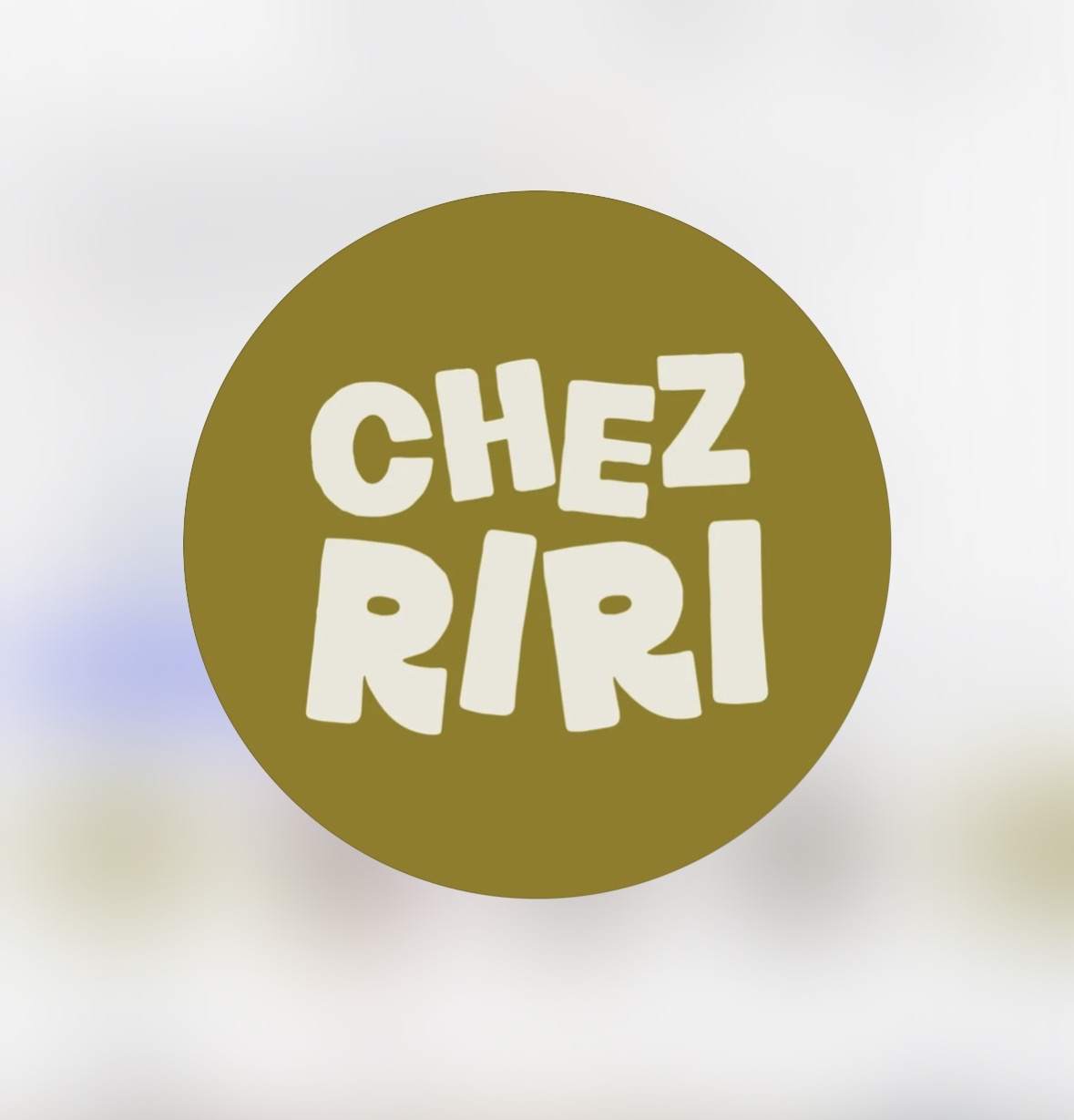 Logo Chez Riri